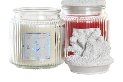VELAS DECORATIVAS