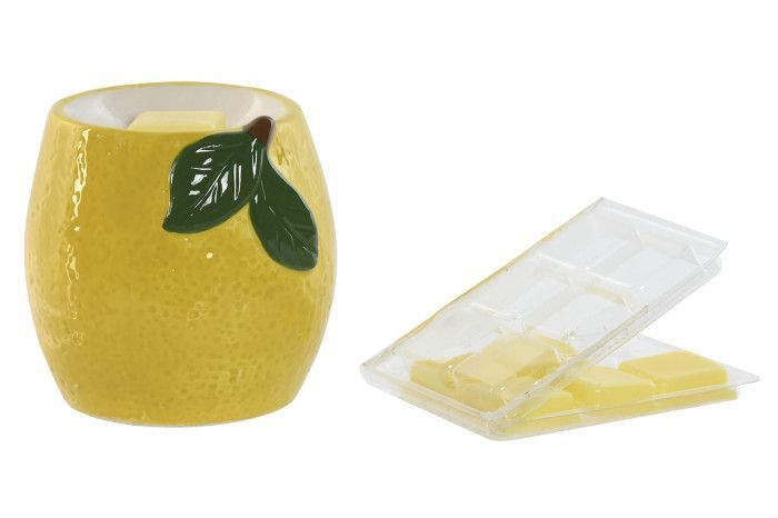 QUEMADOR LIMONES