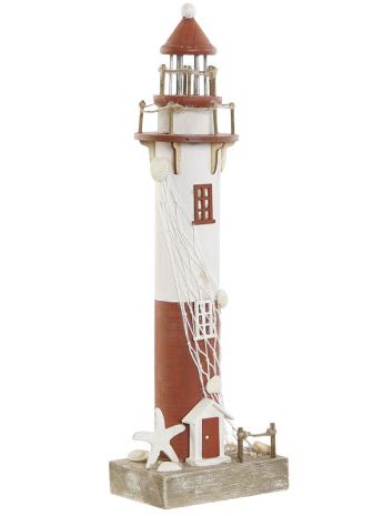 FARO MADERA MARRON