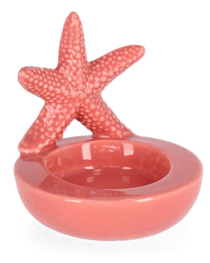 PORTAVELA ESTRELLA DE MAR