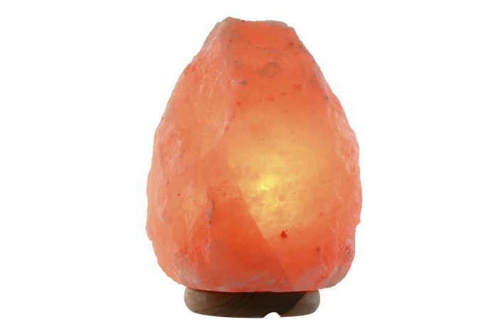 LAMPARA SAL DEL HIMALAYA