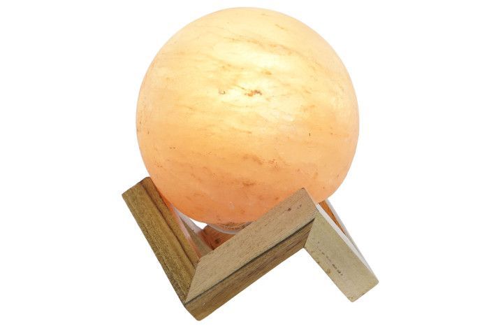 LAMPARA SAL DEL HIMALAYA