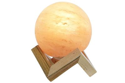 LAMPARA SAL DEL HIMALAYA