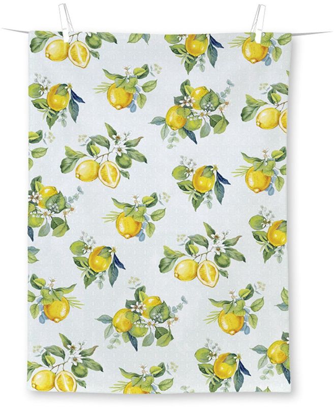 PAÑO LIMONES