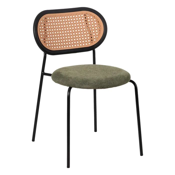 SILLA VERDE