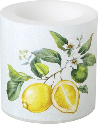 VELA LIMONES
