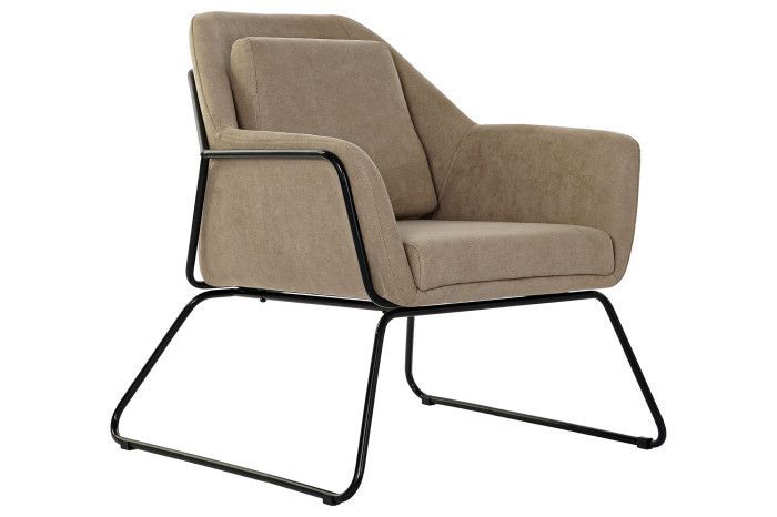 BUTACA BEIGE