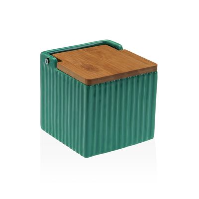 SALERO RAYAS VERDE
