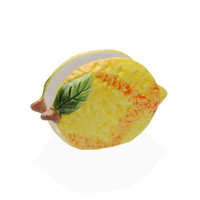 SERVILLETERO LIMON