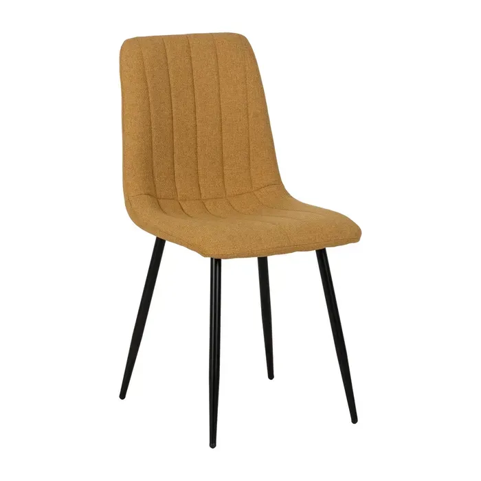 SILLA MOSTAZA