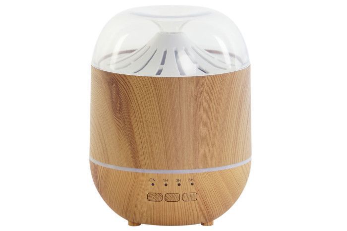 DIFUSOR AROMA LED