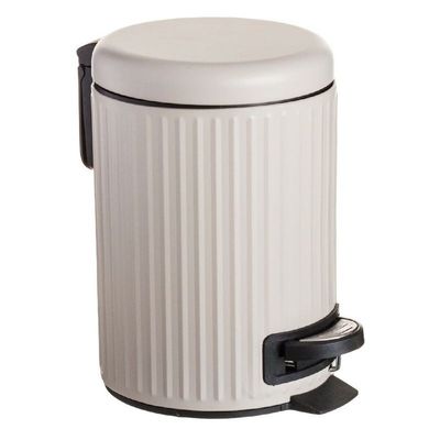 PAPELERA  3L BEIGE