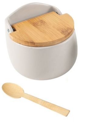 AZUCARERO TAPA BAMBU TOPO