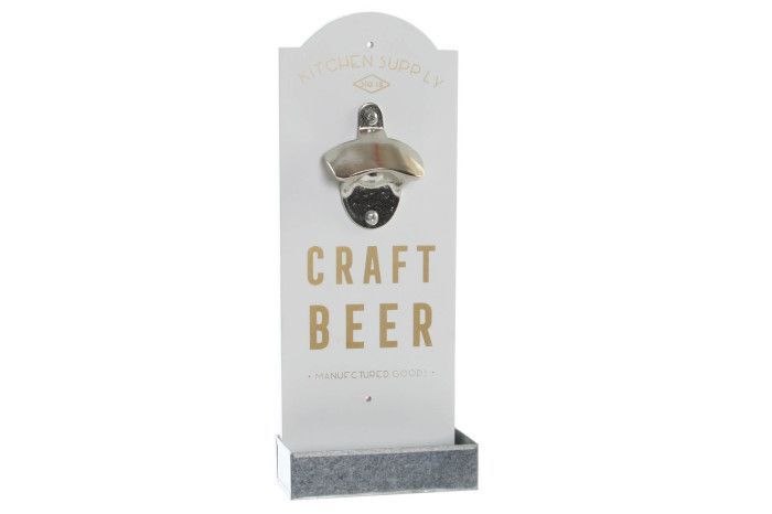 ABREBOTELLAS BLANCO