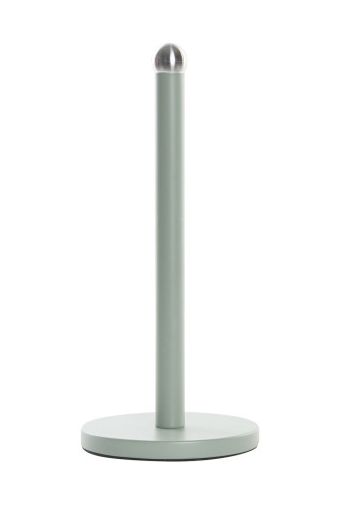 PORTAROLLOS METAL VERDE