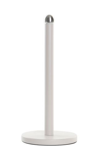 PORTAROLLOS METAL BEIGE