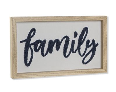 CUADRO FAMILY