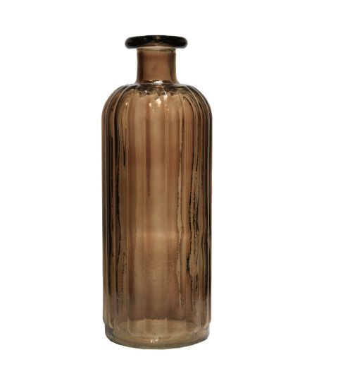 JARRON CRISTAL MARRON