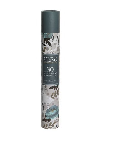 INCIENSO VARILLA JASMINE & MARIGOLD