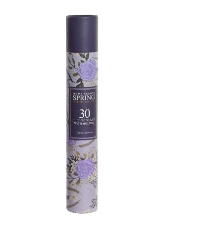 INCIENSO VARILLA TROPICAL SUMMER