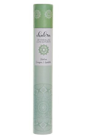 INCIENSO VARILLA CHAKRA CORAZON/ANAHATA