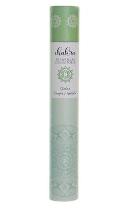 INCIENSO VARILLA CHAKRA CORAZON/ANAHATA