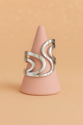 ANILLO IRREGULAR