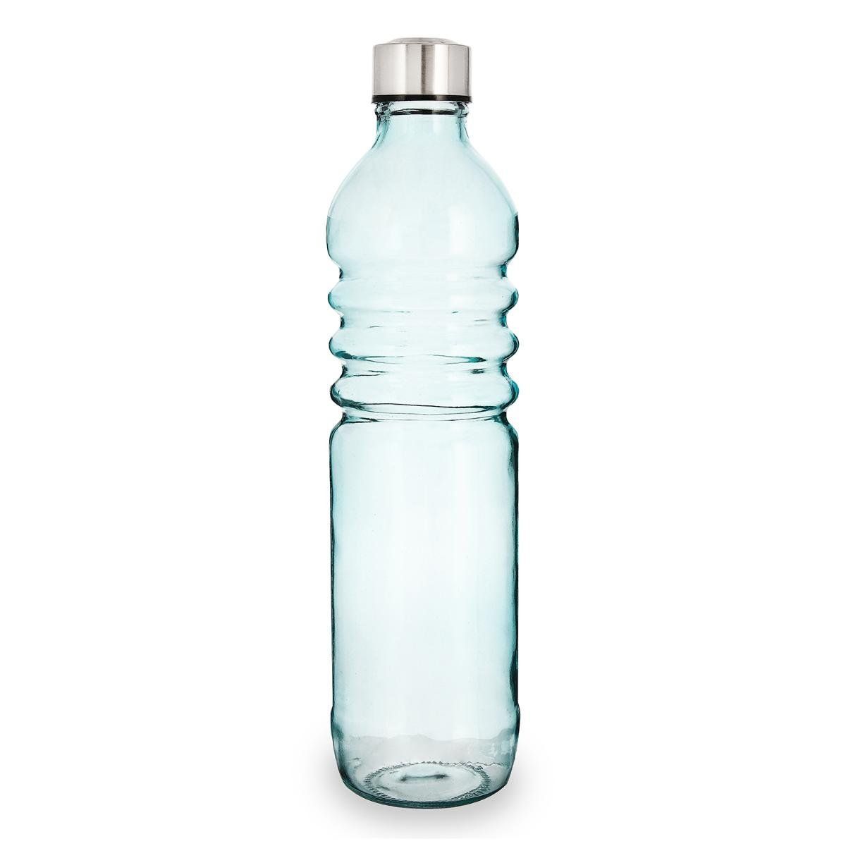 BOTELLA VIDRIO RELIEVE FRESH