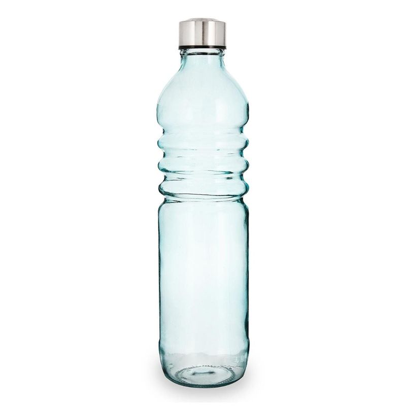 BOTELLA VIDRIO RELIEVE FRESH
