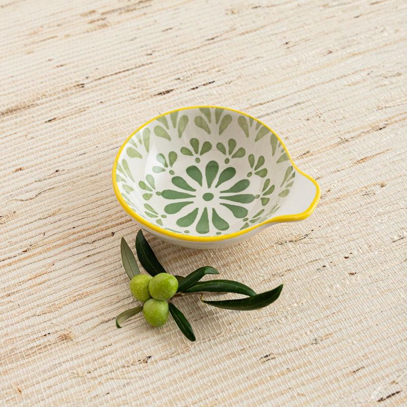 MINI BOL CERAMICO