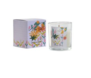 VELA LEMONGRASS HARMONY