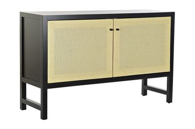 BUFFET ABETO RATAN NEGRO BUFFET ABETO RATAN NEGRO