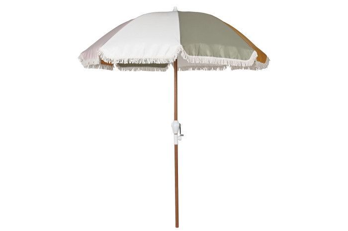 PARASOL ALUMINIO MULTICOLOR