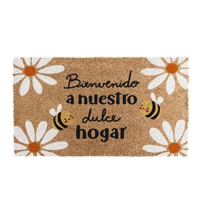 FELPUDO ABEJAS