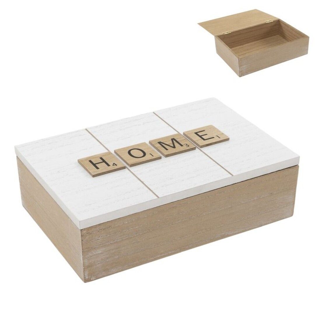 CAJA HOME
