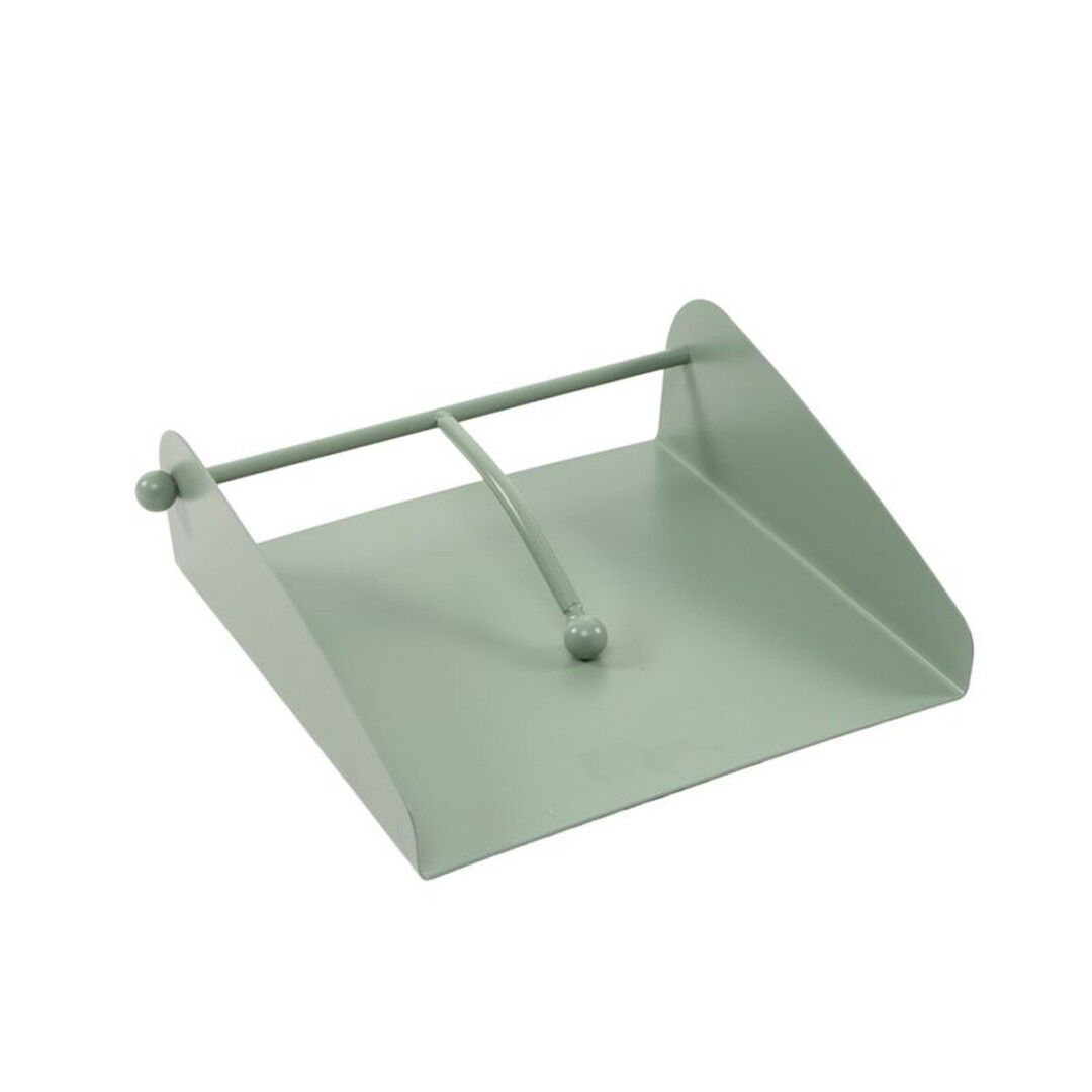 SERVILLETERO VERDE