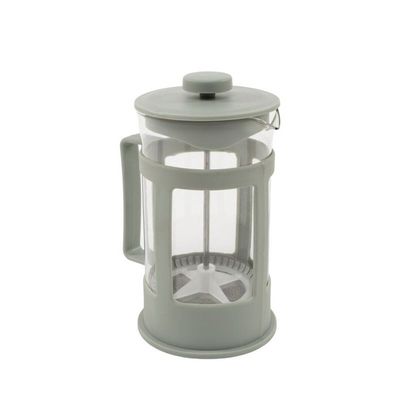 CAFETERA FRANCESA VERDE