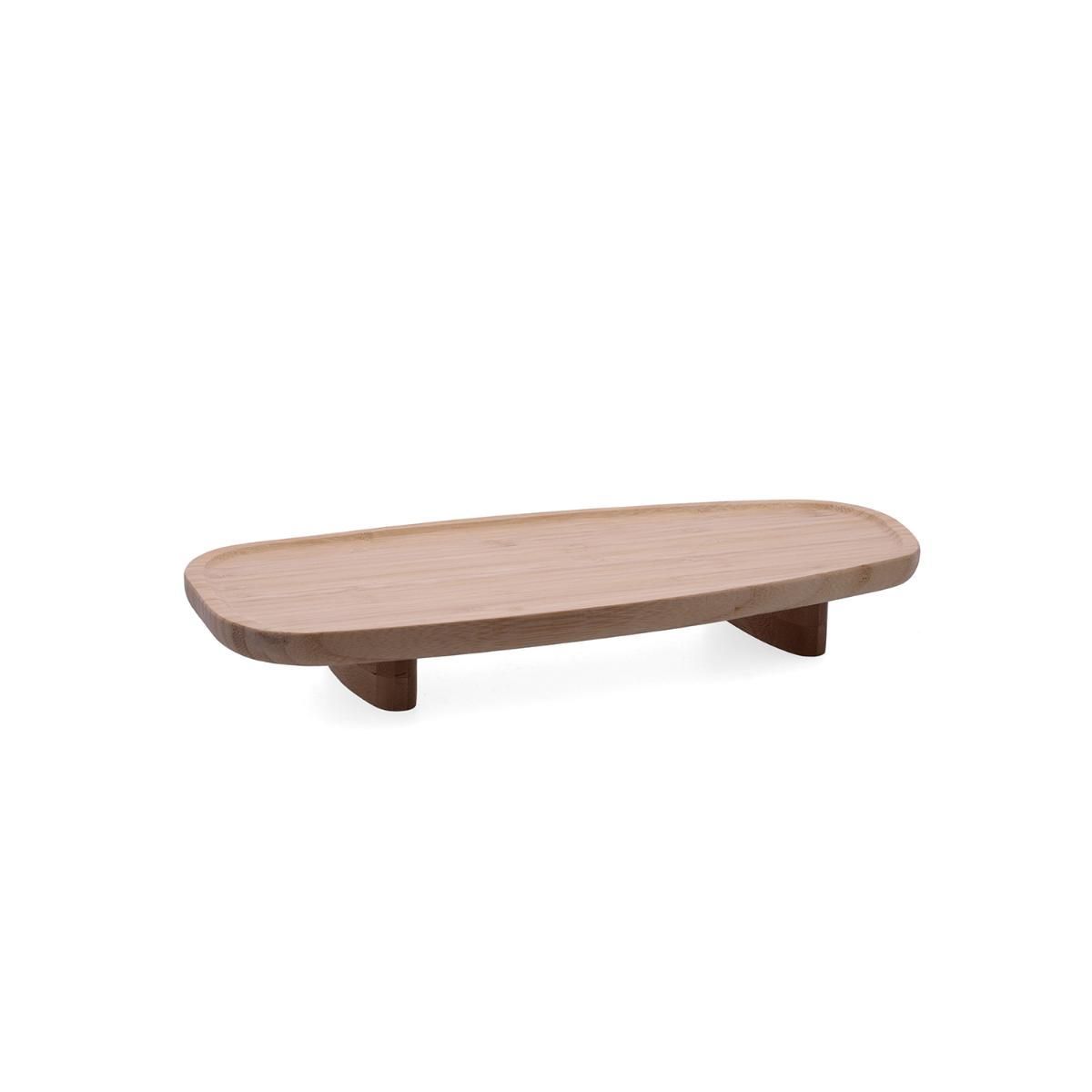 TABLA DE SERVIR PQ