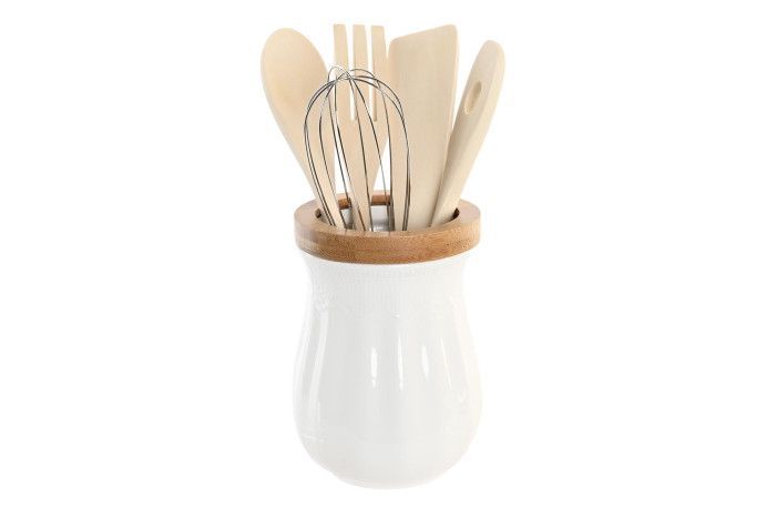 UTENSILIOS SET 6
