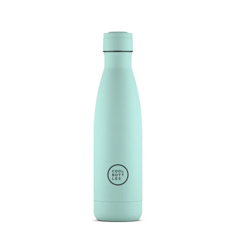 BOTELLA TERMICA PASTEL SKY 500ML