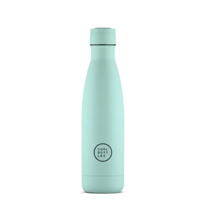 BOTELLA TERMICA PASTEL SKY 500ML