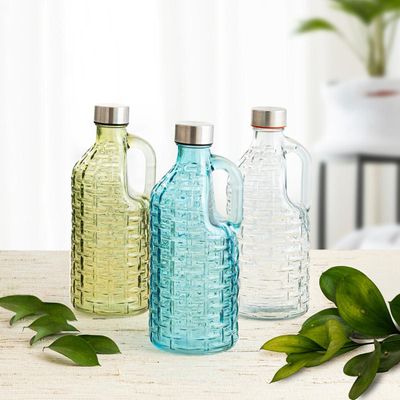 BOTELLAS