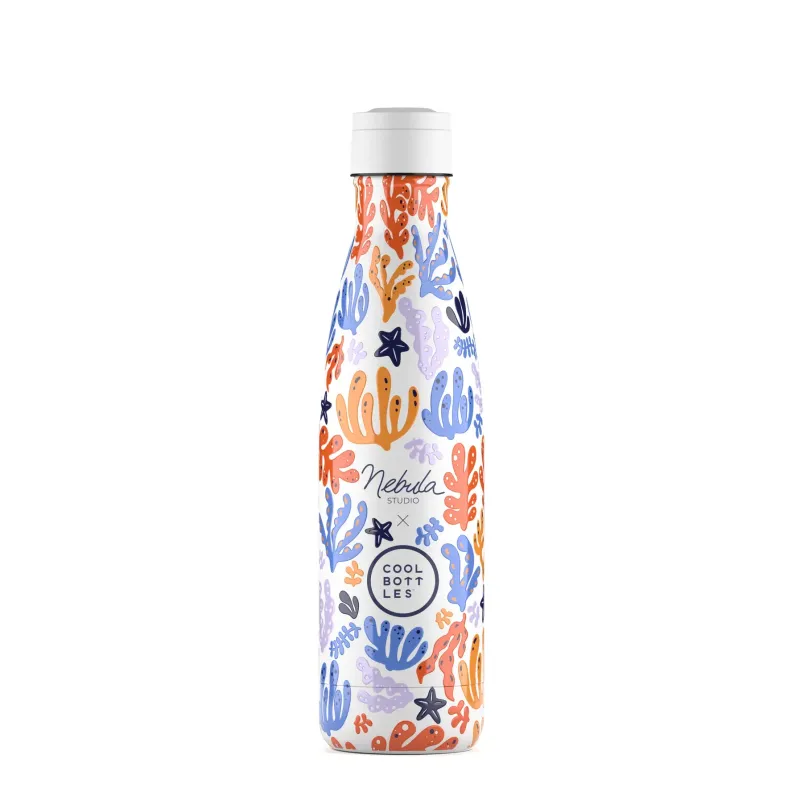 BOTELLA TERMICA NEBULA-UNDERWATER FUN 500ML