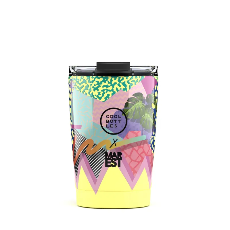 VASO TERMICO ANTONYO MAREST- MEDITERRANEAN 330ML