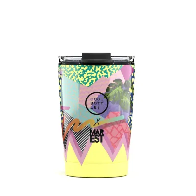 VASO TERMICO ANTONYO MAREST- MEDITERRANEAN 330ML