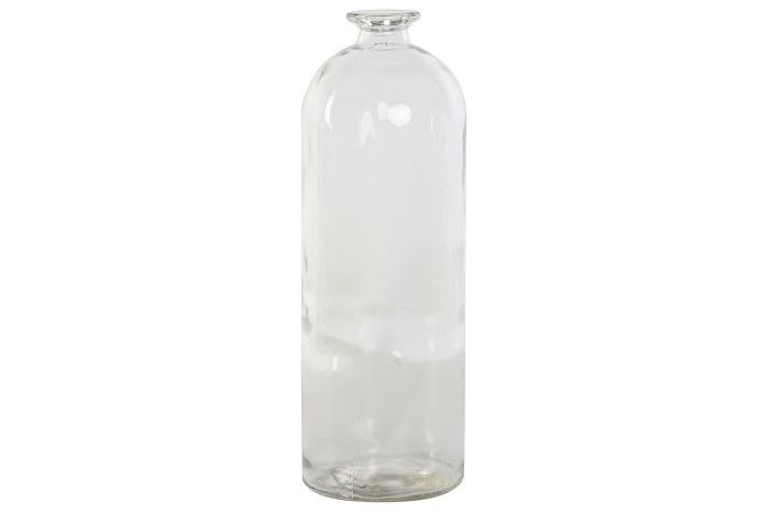 JARRON CRISTAL RECICLADO