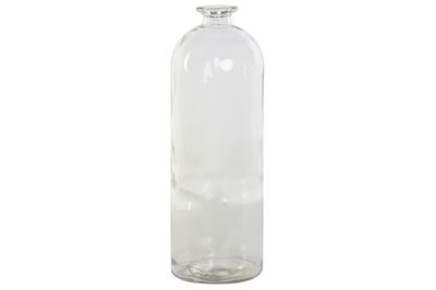 JARRON CRISTAL RECICLADO