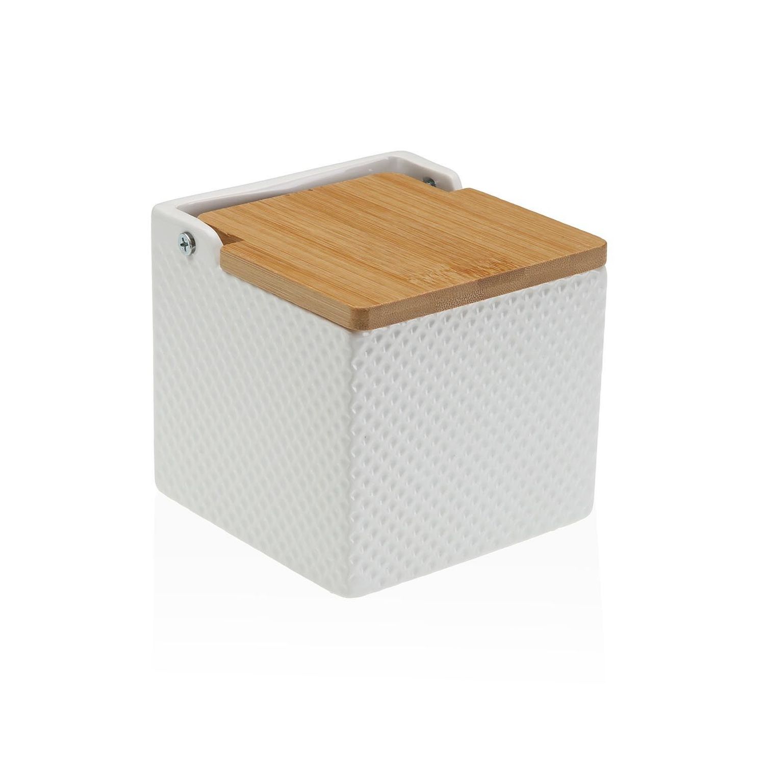 SALERO BLANCO NIDO ABEJA