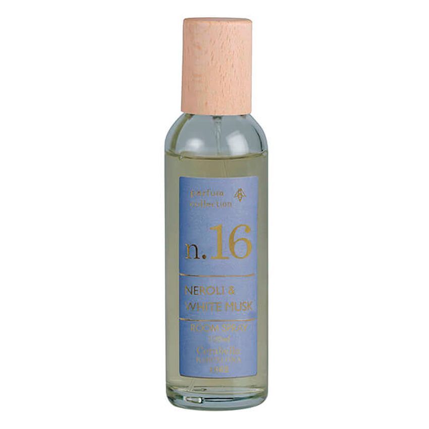 AMBIENTADOR ROOM SPRAY Nº16- NEROLI & WHITE MUSK