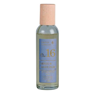 AMBIENTADOR ROOM SPRAY Nº16- NEROLI & WHITE MUSK